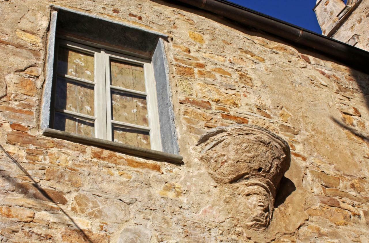 Ca' Del Vescovo Vila Costarainera Exterior foto